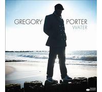 Gregory Porter - Water [VINYL]