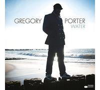 Gregory Porter - Water [VINYL]