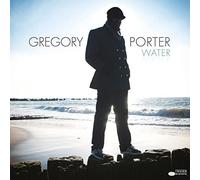 Gregory Porter - Water [VINYL]
