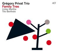 Privat, Gregory -Trio- - Family Tree -Digi-