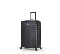 Gregory Quadro Hardcase Travel Pack, OPTIC BLACK, 22