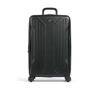 Gregory Quadro Pro Suitcase 88 l - Optic Black
