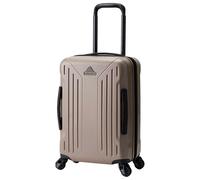 Gregory - Quadro Pro Int Carry-On 47L Mirage Tan - Suitcase