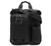 Gregory Quarry Helmet Bag Black