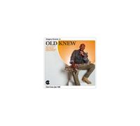 GREGORY QUINTET GROOVER JR.: OLD KNEW - CD
