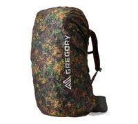 GREGORY Raincover 30-50 L S Tropical Forest