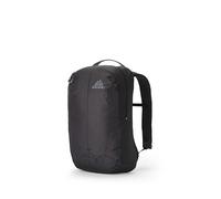 Gregory Retna 20 - Backpack, 50 cm, 20 L, 0.54 KG, Black (Carbon Sky)