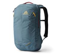 Gregory Retna 20 - Laptop Backpack, 50 cm, 20 L, 0.54 KG, Laptop 15" inch, Travel backpack, Breathable backpanel, Blue (Pool Party)