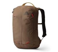 Gregory Retna 20 - Laptop Backpack, 50 cm, 20 L, 0.54 KG, Laptop 15" inch, Travel backpack, Breathable backpanel, Brown (Mesa Brown)