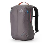 Gregory Retna 20 Daypack 50 cm Laptop compartment gray