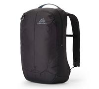 Gregory Retna 20 - Backpack, 50 cm, 20 L, 0.54 KG, Black (Carbon Sky)