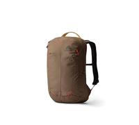 Gregory Retna 20 - Laptop Backpack, 50 cm, 20 L, 0.54 KG, Laptop 15" inch, Travel backpack, Breathable backpanel, Brown (Mesa Brown)