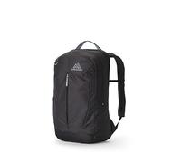 Gregory Retna 25 - Backpack, 52 cm, 25 L, 0.64 KG, Black (Carbon Sky)