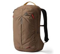 Gregory Retna 25 - Laptop Backpack, 52 cm, 25 L, 0.64 KG, Laptop 15" inch, Travel backpack, Breathable backpanel, Brown (Mesa Brown)