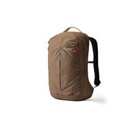 Gregory Retna 25 - Laptop Backpack, 52 cm, 25 L, 0.64 KG, Laptop 15" inch, Travel backpack, Breathable backpanel, Brown (Mesa Brown)