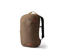 Gregory Retna 28 - Laptop Backpack, 52 cm, 28 L, 0.73 KG, Laptop 15" inch, Travel backpack, Breathable backpanel, Brown (Mesa Brown)