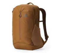 Gregory Rhune 28 Daypack 48 cm Laptop compartment brown