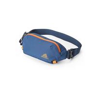 Gregory Rhune Belt Bag, SUNSET BLUE