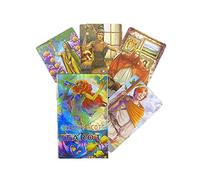 Gregory Scott Tarot Cards,tarot card,Party Game,Fortune Telling Toys