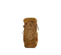 GREGORY Stout 45 buckle-fastening ripstop backpack - Brown OS