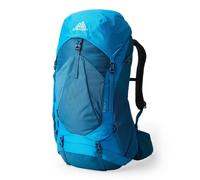 Gregory Stout 45 Trekking backpack 69 cm blue