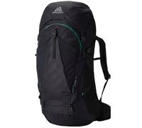 GREGORY Stout 55 Eu - Men - Black - size only size- model 2026 only size