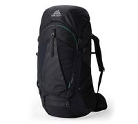 Gregory - Trekking backpack - Stout 70 Eu Forest Black Black