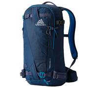 Gregory Targhee 26l Backpack Blue Men,Women