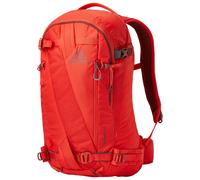 Gregory Targhee 26l Backpack Red,Orange Men,Women