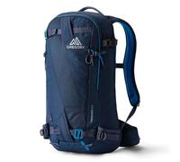 Gregory Targhee 26l Backpack Blue Men,Women