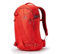 Gregory - Targhee 26 Gamma Red - Backpack