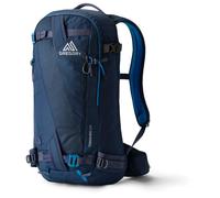 Gregory - Targhee 26 - Ski touring backpack blue