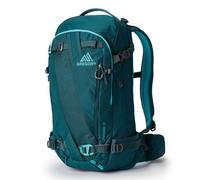Gregory Targhee 30 Hiking backpack XS-S 55 cm green