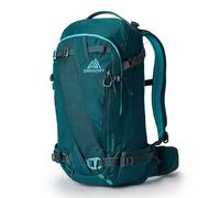 Gregory Targhee 30 Hiking backpack XS-S 55 cm petrol