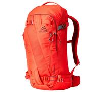 Gregory - Targhee 32 - Ski touring backpack size M/L, red
