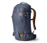 Gregory Targhee 32 Hiking backpack M 65 cm blue