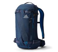 Gregory Targhee 32 L Trekking backpack M-L 65 cm blue