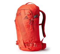 Gregory Targhee 32 L Trekking backpack M-L 65 cm red