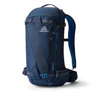 Gregory Targhee 32 L Trekking backpack S-M 60 cm blue