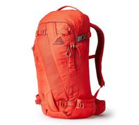 Gregory Targhee 32 L Trekking backpack S-M 60 cm red