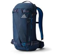 Gregory - Targhee 32 - Ski touring backpack size S/M, blue