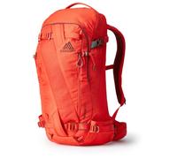 Gregory Targhee 32 L Trekking backpack S-M 60 cm red