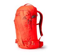 Gregory Targhee 32l Backpack Orange S-M Men,Women