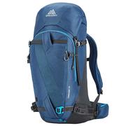 Gregory Targhee 45 Backpack: Atlantic Blue Colour: Atlantic Blue