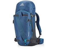 Gregory Targhee 45 Backpack, Atlantis Blue, 11