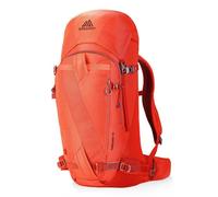Gregory Targhee 45 Hiking backpack M 78 cm red