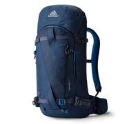 Gregory Targhee 45 L Trekking backpack 72 cm blue