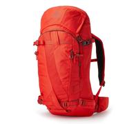 Gregory Targhee 45 L Trekking backpack 72 cm red