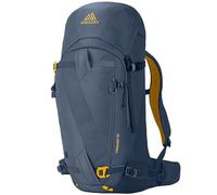 GREGORY Targhee 45 - Men - Blue / Yellow - size M- model 2024 M