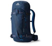 Gregory - Targhee 45 - Ski touring backpack size M/L, blue